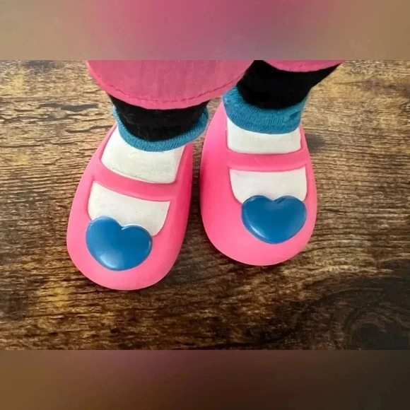 VINTAGE: applause | Minnie ‘n Me Dress Ups, plush. - Picture 9 of 14